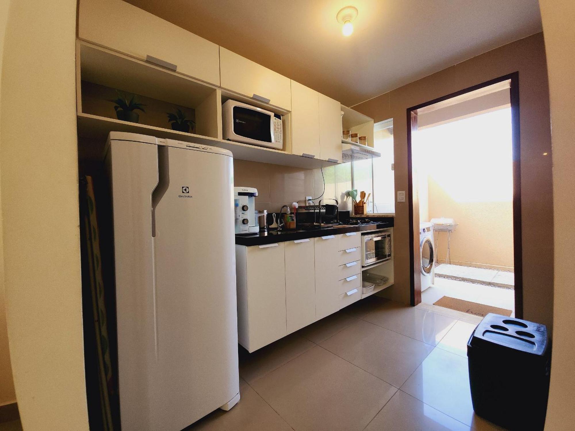 Jpn18 - Duplex Em Condominio Fechado Prox. A Praia Natal Exterior photo