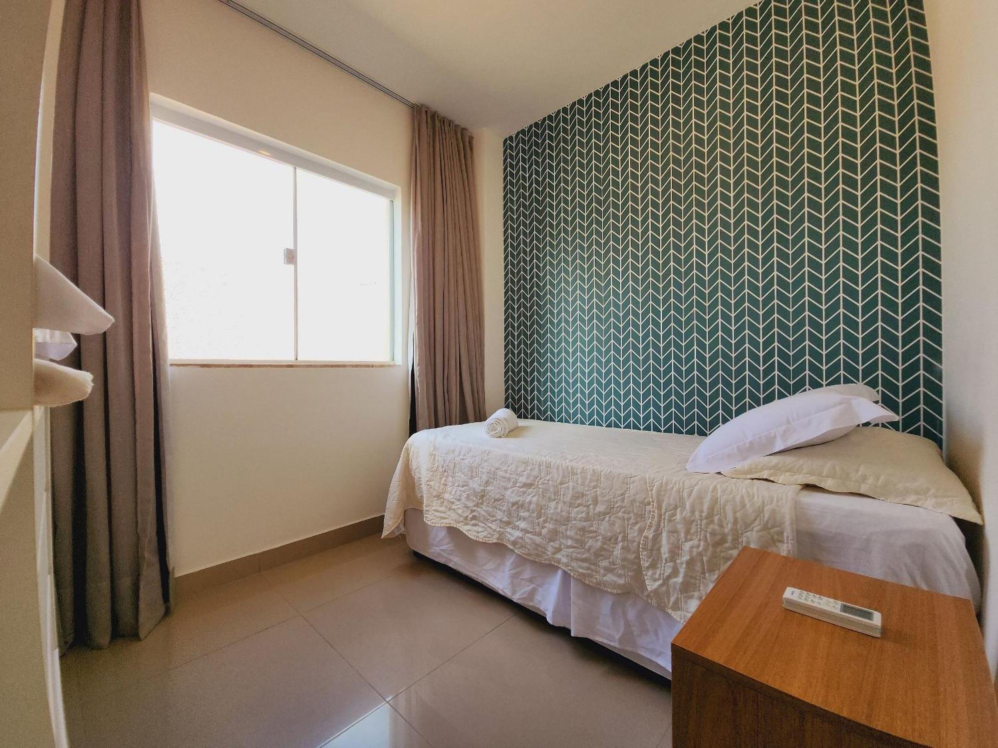 Jpn18 - Duplex Em Condominio Fechado Prox. A Praia Natal Exterior photo